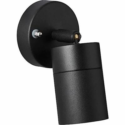 Brilliant Jandy 90965A06 Buitenlamp (wand) GU10 Zwart Brilliant Jandy 90965A06 Buitenlamp (wand) GU10 Zwart