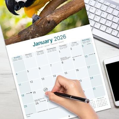 Ara Kalender 2026 Ara Kalender 2026