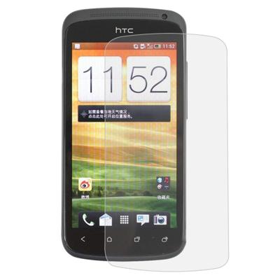 HTC One S duurzame Ultra Clear Schermprotector
