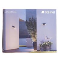 Steinel Muurspot DUO Sensor Connect 58654 - thumbnail