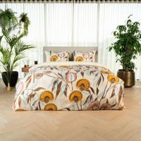 Kayori Kayori Inako Dekbedovertrek Katoensatijn 240x200220 Multi - thumbnail