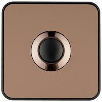 Grothe 64185 Bel Koper, Zwart - thumbnail