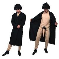 Exhibitionist Potloodventer pak - thumbnail