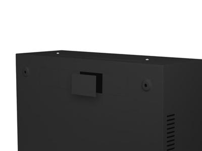 Wand patchkast Lanberg WAF1-5203-06-00B