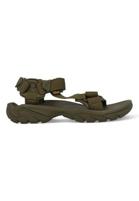 Teva Sandalen Terra Fi 5 Universal 1102456-OLV Groen -43 maat 43