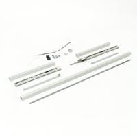 Dormakaba Glijarm G-SR-EMF 2V - voor TS 91 / TS 92 / TS 93 - 64132001 - thumbnail