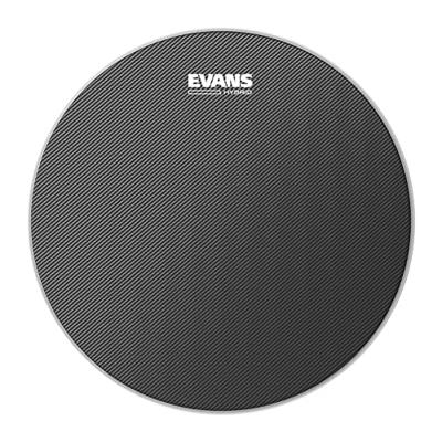 Evans SB14MHG Hybrid Coated Snare Batter, 14 Inch Evans SB14MHG Hybrid Coated Snare Batter, 14 Inch
