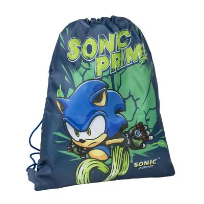 Gymtas Sonic Prime