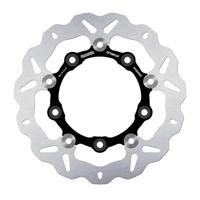 GALFER golf remschijf "df786 rotor df786 type flw floating - thumbnail