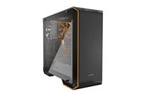 Dark Base 700 - Midtowermodel - ATX - geen voeding - USB/Audio - zwart - thumbnail