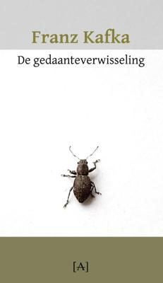 De gedaanteverwisseling De gedaanteverwisseling