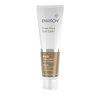 Environ Even More Sun Care+ Rad SPF 15 100ml
