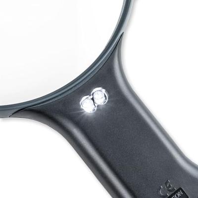 Carson Omhangloep 2x130mm HF-66 met LED