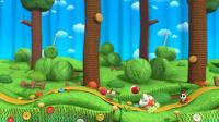 Yoshi's Woolly World - thumbnail
