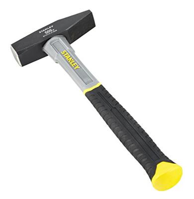 Stanley STHT0-51908 Bankhamer Glasvezel 500g Stanley STHT0-51908 Bankhamer Glasvezel 500g