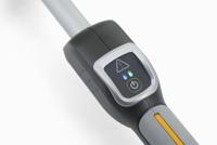 Stiga GT 500e | Accu Bosmaaier | 5 serie | 0,2 kW | koolborstels | 30 cm | telescopisch | Excl. accu en lader - 278100008/ST3 - thumbnail