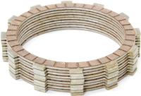 TRW koppelingsplaat set clutch kit mcc551-9 - thumbnail