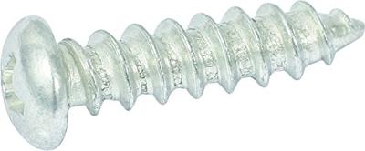 KS Tools 970.0420 9700420 Plaatschroeven assortiment 1 stuk(s)