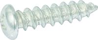 KS Tools 970.0420 9700420 Plaatschroeven assortiment 1 stuk(s) - thumbnail