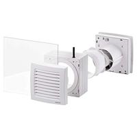 Maico Ventilatoren Maico Vensterinbouwset - thumbnail