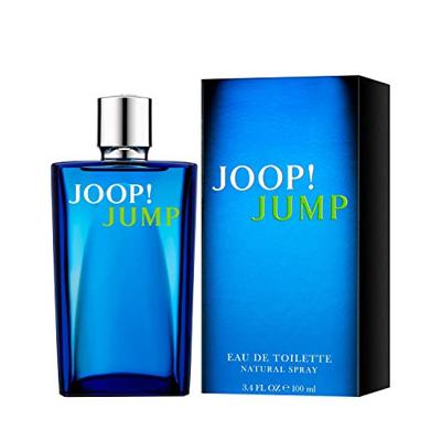 Joop! Jump Eau de toilette Spray 100 ml Heren Joop! Jump Eau de toilette Spray 100 ml Heren