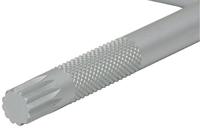 KS Tools 151.4105 Haakse schroevendraaier 10 mm - thumbnail