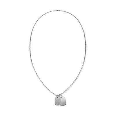 Ketting Dames Tommy Hilfiger 2700747 45 cm Ketting Dames Tommy Hilfiger 2700747 45 cm