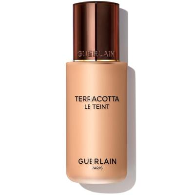 Guerlain Terracotta Le Teint - Matte Foundation 4N 35ml