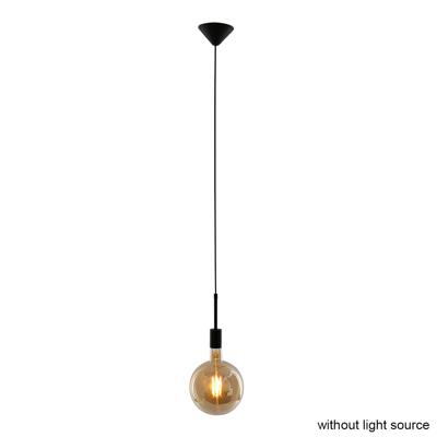 Steinhauer Zwarte pendelMinimalics - 2701ZW Steinhauer Zwarte pendelMinimalics - 2701ZW