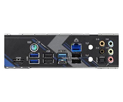 B550 EXTREME4 - Moederbord - ATX - AM4 Socket - B550 – Dragon 2.5G LAN – USB 3.2 Gen2 - Realtek ALC1220 -  HDMI