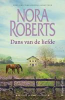 Dans van de liefde - Nora Roberts - ebook - thumbnail