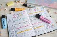 Stabilo boss original deskset pastel, 15st. - thumbnail