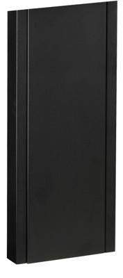 Allux Statief 1001 Zwart - 40100170 Allux Statief 1001 Zwart - 40100170