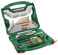 BOSCH X-Line Box 100 stuks - thumbnail