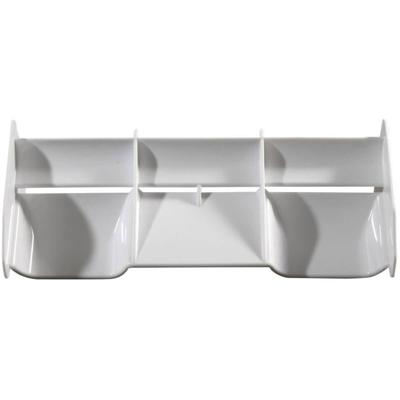 Absima spoiler voor 1/8 - wit