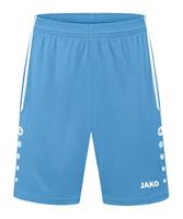 JAKO 4499K Short Allround Kids - Hemelsblauw - 116 - thumbnail