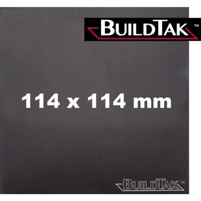 BUILDTAK BuildTak printbedfolie BuildTak Nylon+ 114 x 114 mm Nylon+ Surface BNP45X45