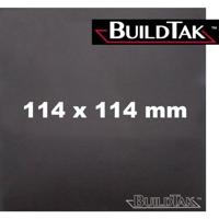 BUILDTAK BuildTak printbedfolie BuildTak Nylon+ 114 x 114 mm Nylon+ Surface BNP45X45 - thumbnail