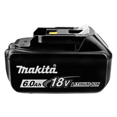 Makita Accessoires Accu BL1860B 18V 6,0Ah met accu indicator - 197422-4