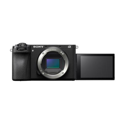 Sony A6700 body
