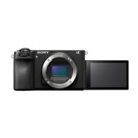 Sony A6700 body - thumbnail