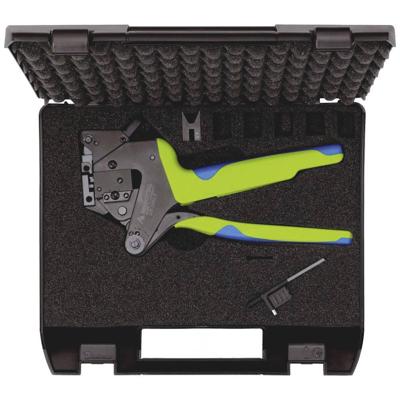 Rennsteig Werkzeuge PEW12.Typ Yamaichi 625 30855 31 Krimptang Modulaire stekkers