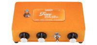 Warm Audio Foxy Tone Box - thumbnail