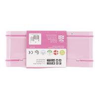 PlusPlus big opbergbox pastel 70 stuks 3275 - thumbnail