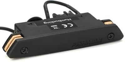 Fishman Rare Earth Humbucking pickup