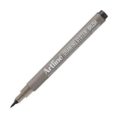 Fineliner Drawing System brush pen