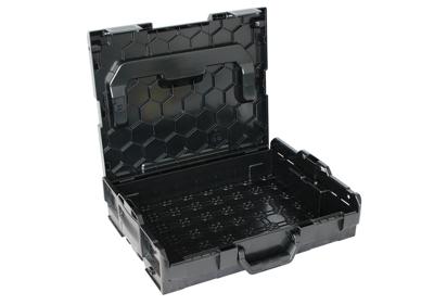 L-BOXX Gereedschapskoffer | 102 | binnen B378xD313xH65 mm | 1 stuk - 6100000305