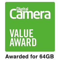 Integral INSDH32G-100V10 flashgeheugen 32 GB SD UHS-I - thumbnail