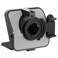 Ulanzi RT02 Universele Autocue en Teleprompter voor mini-tablets en smartphones - thumbnail