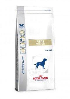 Royal Canin gastrointestinal high fibre hondenvoer 14kg zak